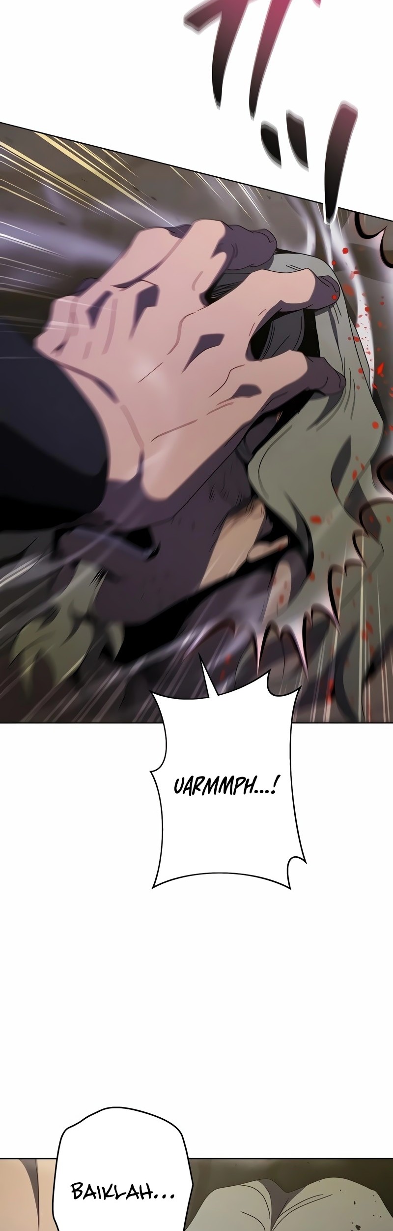 The Survival of the Savior Chapter 16 Gambar 63