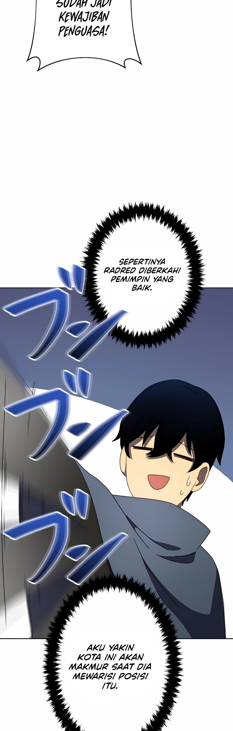 The Survival of the Savior Chapter 16 Gambar 10