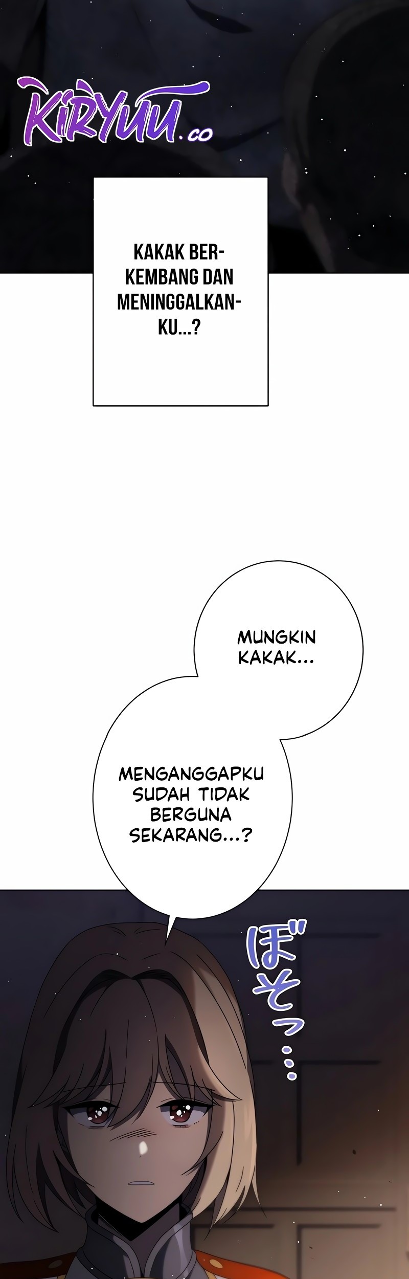 The Survival of the Savior Chapter 16 Gambar 15