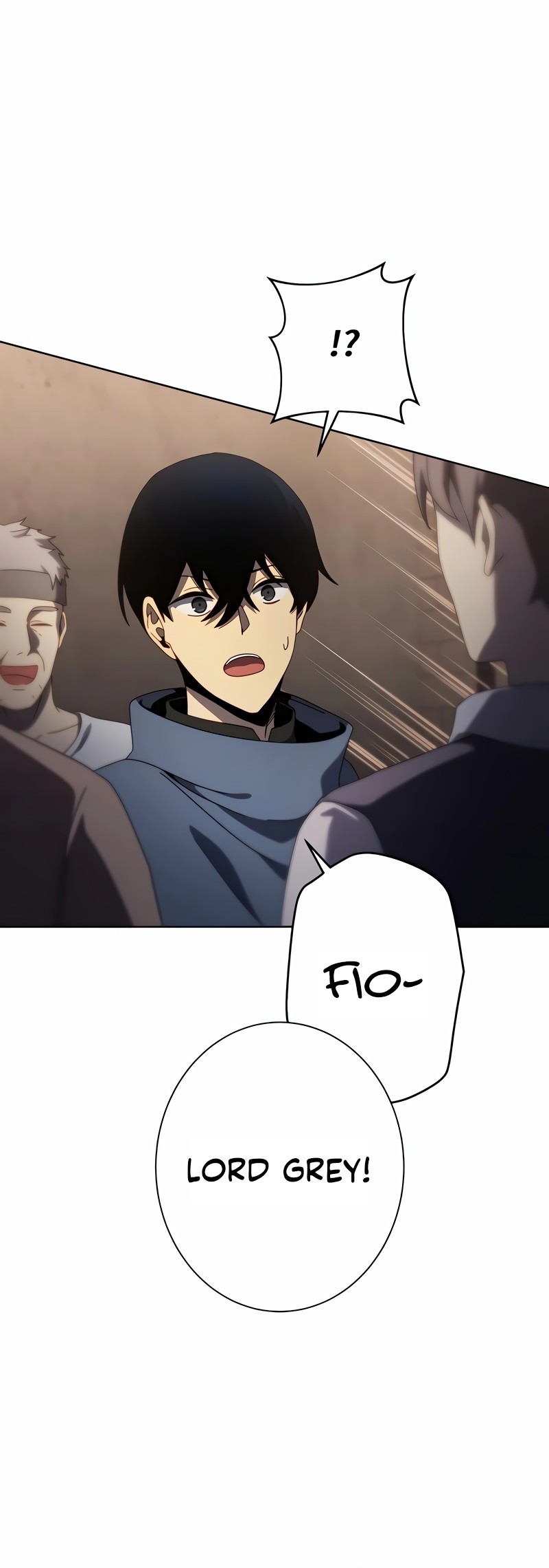 The Survival of the Savior Chapter 16 Gambar 17