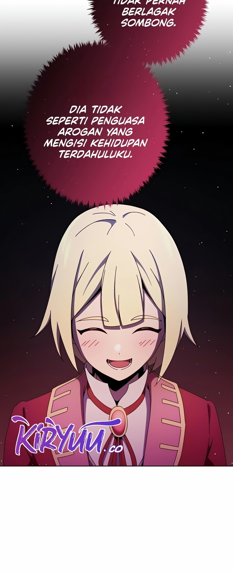 The Survival of the Savior Chapter 16 Gambar 22