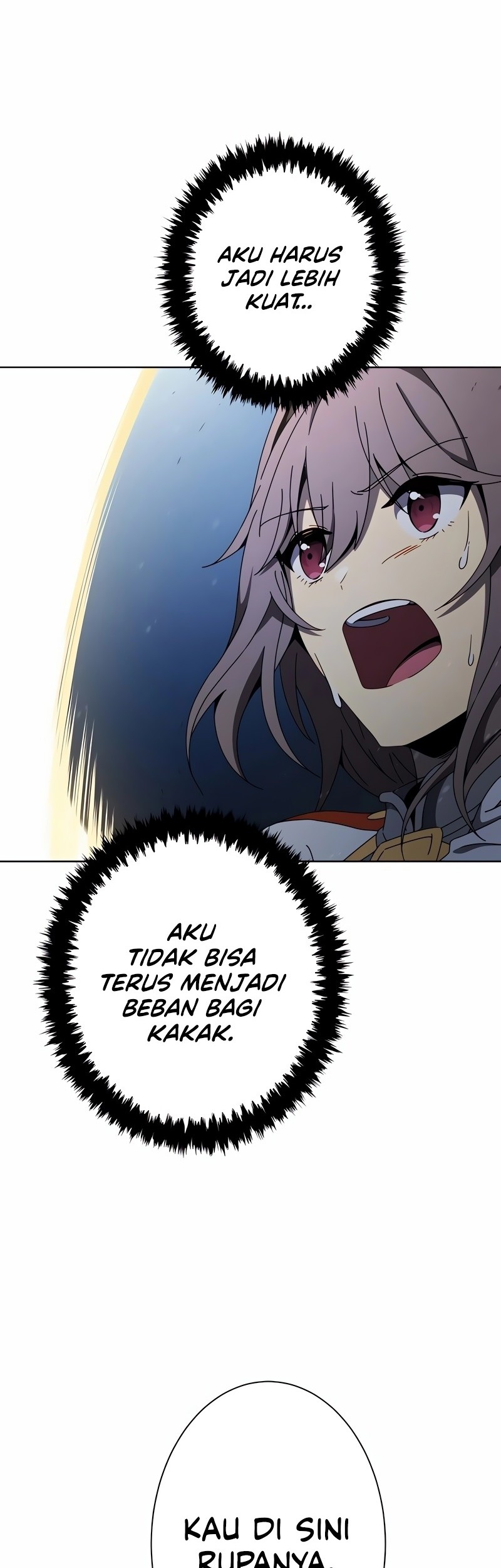 The Survival of the Savior Chapter 16 Gambar 32