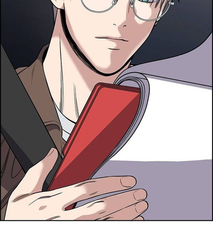 True Education Chapter 132 Gambar 31