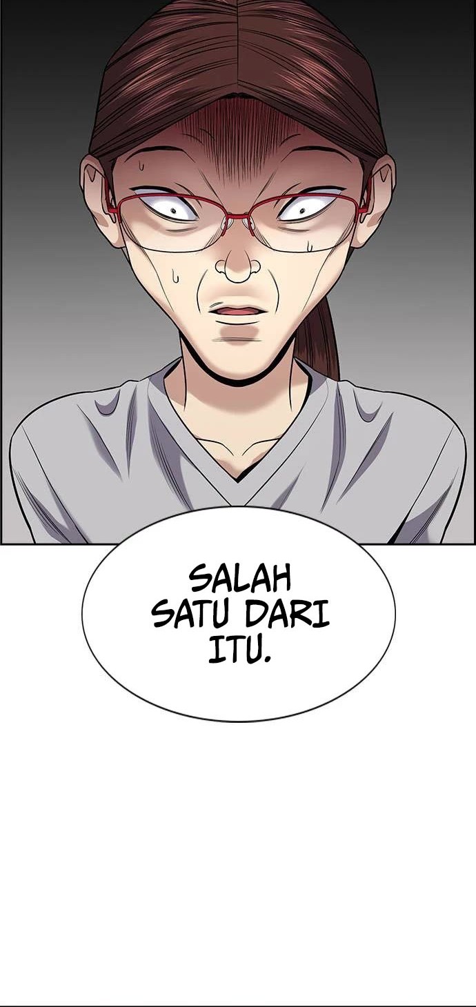 True Education Chapter 131 Gambar 5