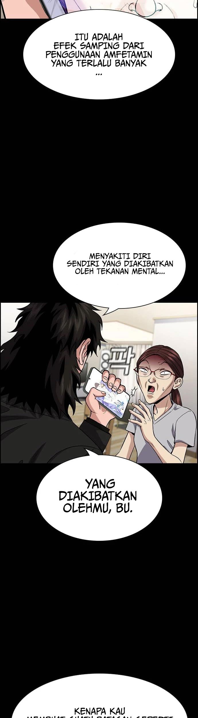 True Education Chapter 131 Gambar 20