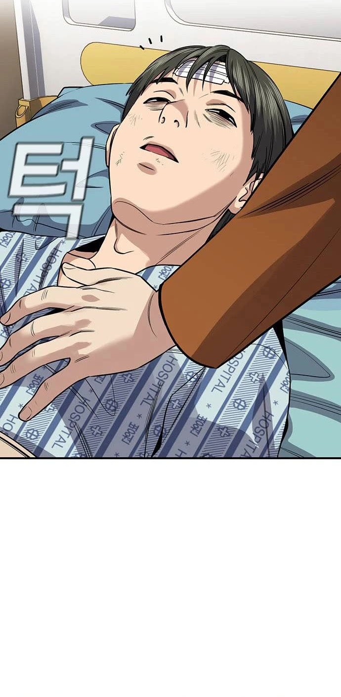 True Education Chapter 131 Gambar 33