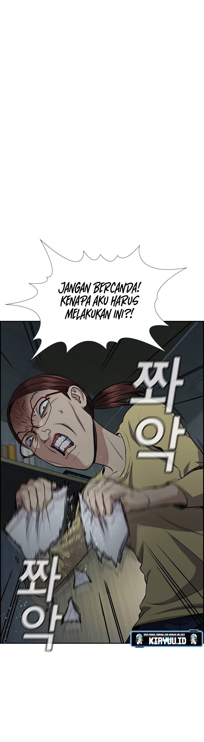 True Education Chapter 130 Gambar 10
