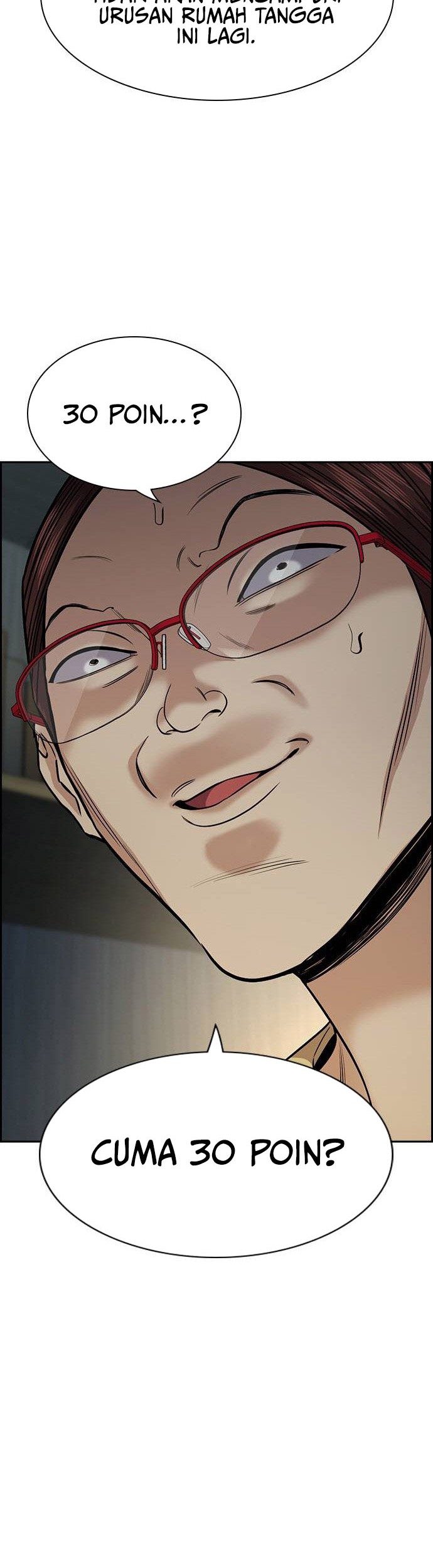 True Education Chapter 130 Gambar 14