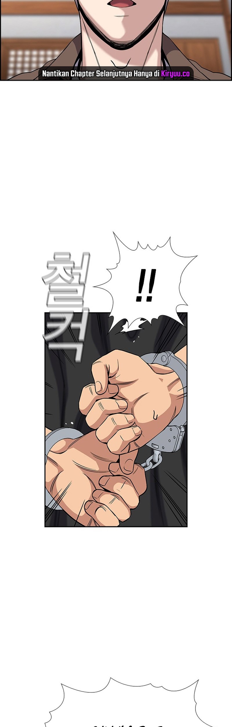 True Education Chapter 136 Gambar 14