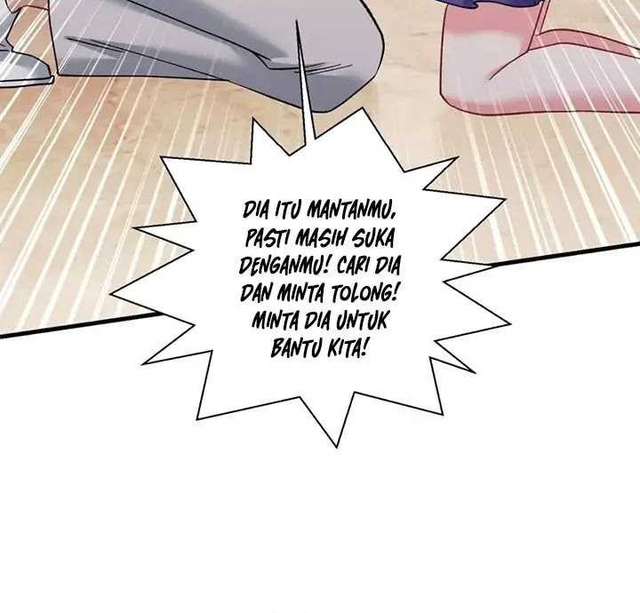 After Improperly Licking a Dog, I Became a Billionaire Chapter 119 Gambar 3