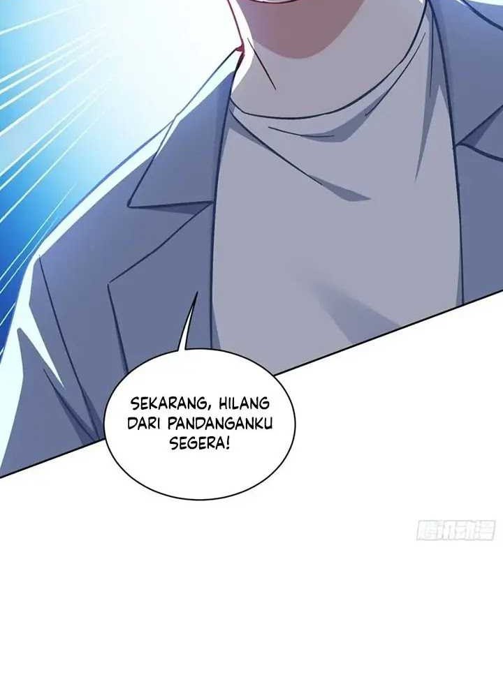 After Improperly Licking a Dog, I Became a Billionaire Chapter 119 Gambar 9