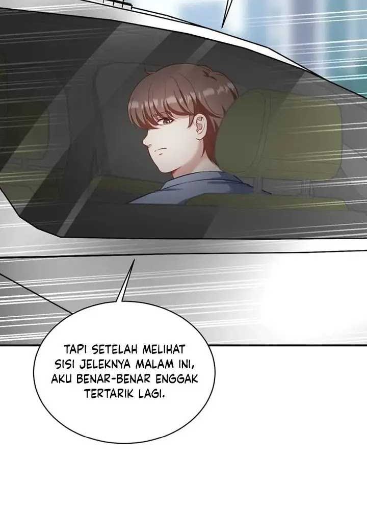 After Improperly Licking a Dog, I Became a Billionaire Chapter 119 Gambar 17