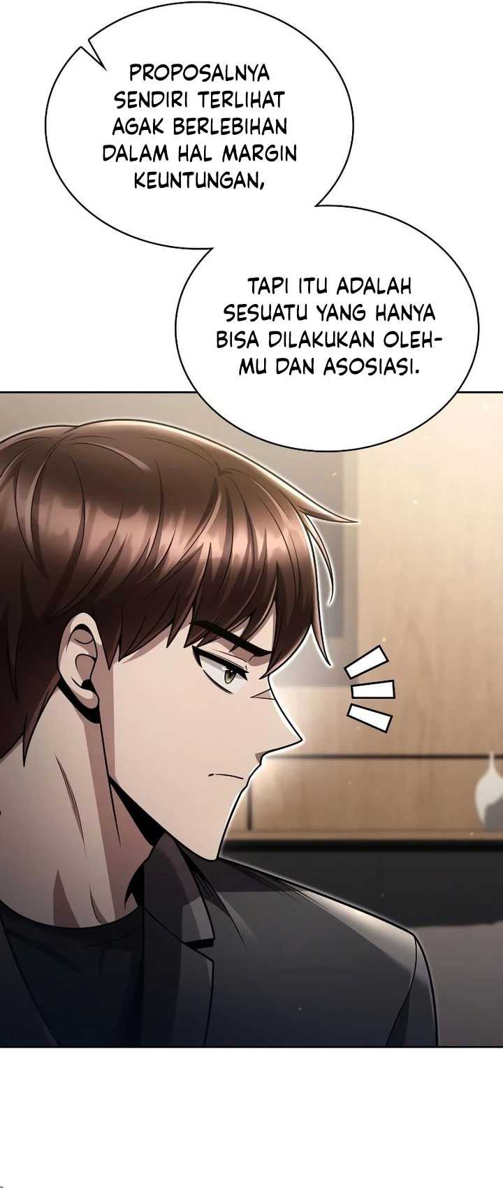 Clever Cleaning Life Of The Returned Genius Hunter Chapter 88 Gambar 16