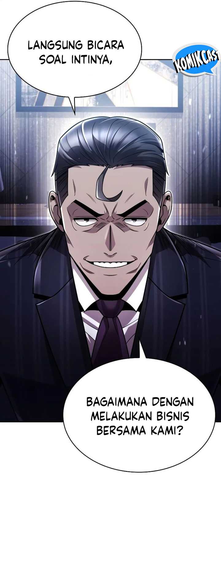 Clever Cleaning Life Of The Returned Genius Hunter Chapter 88 Gambar 17