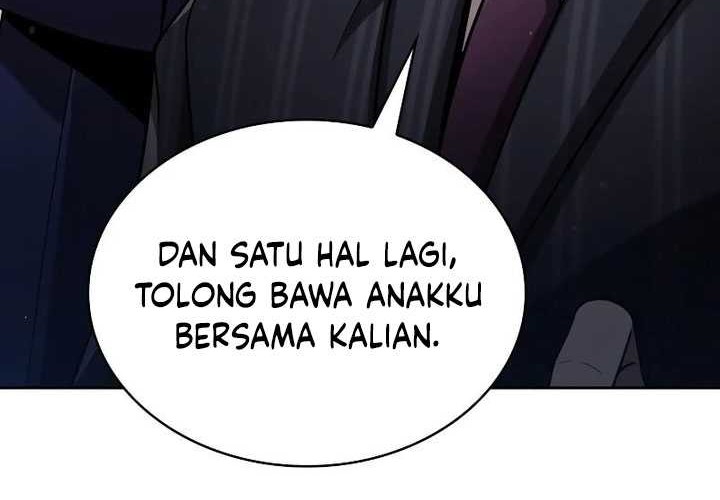 Clever Cleaning Life Of The Returned Genius Hunter Chapter 88 Gambar 40