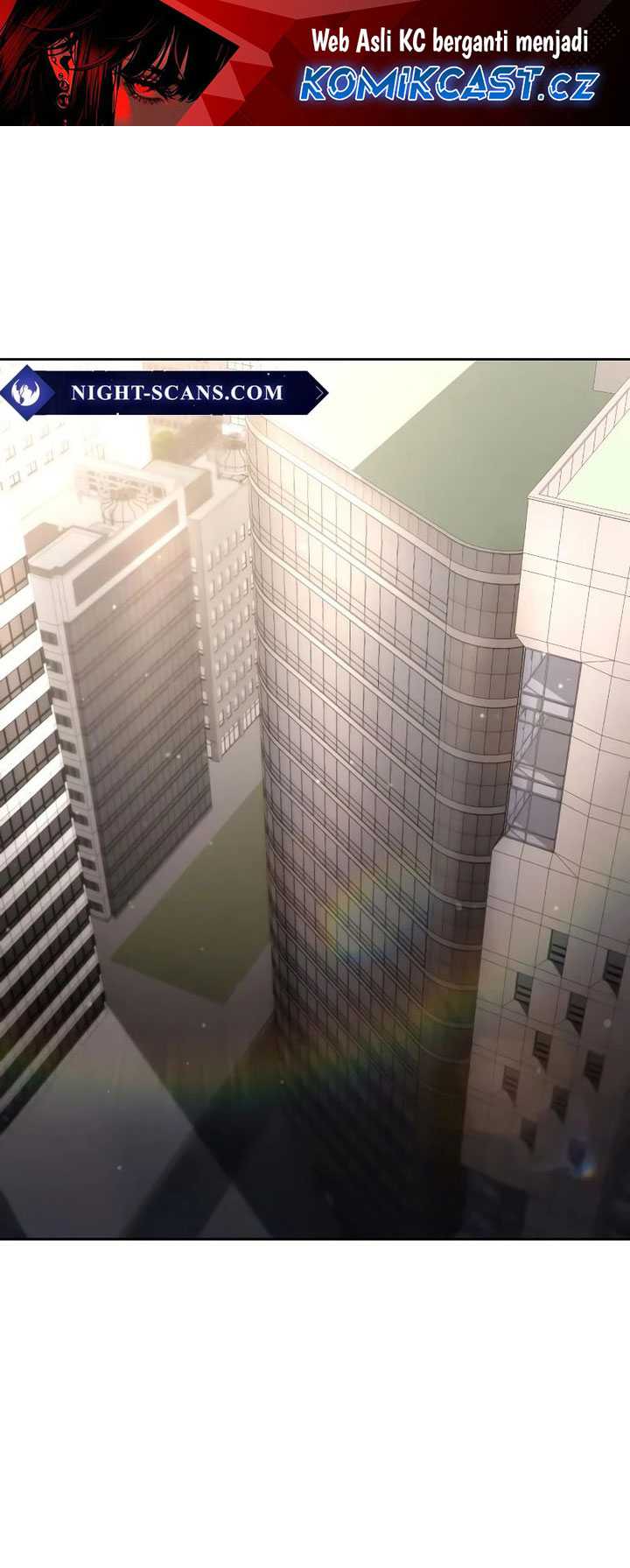 Manhwa Clever Cleaning Life Of The Returned Genius Hunter Chapter 88 gambar nomor 2