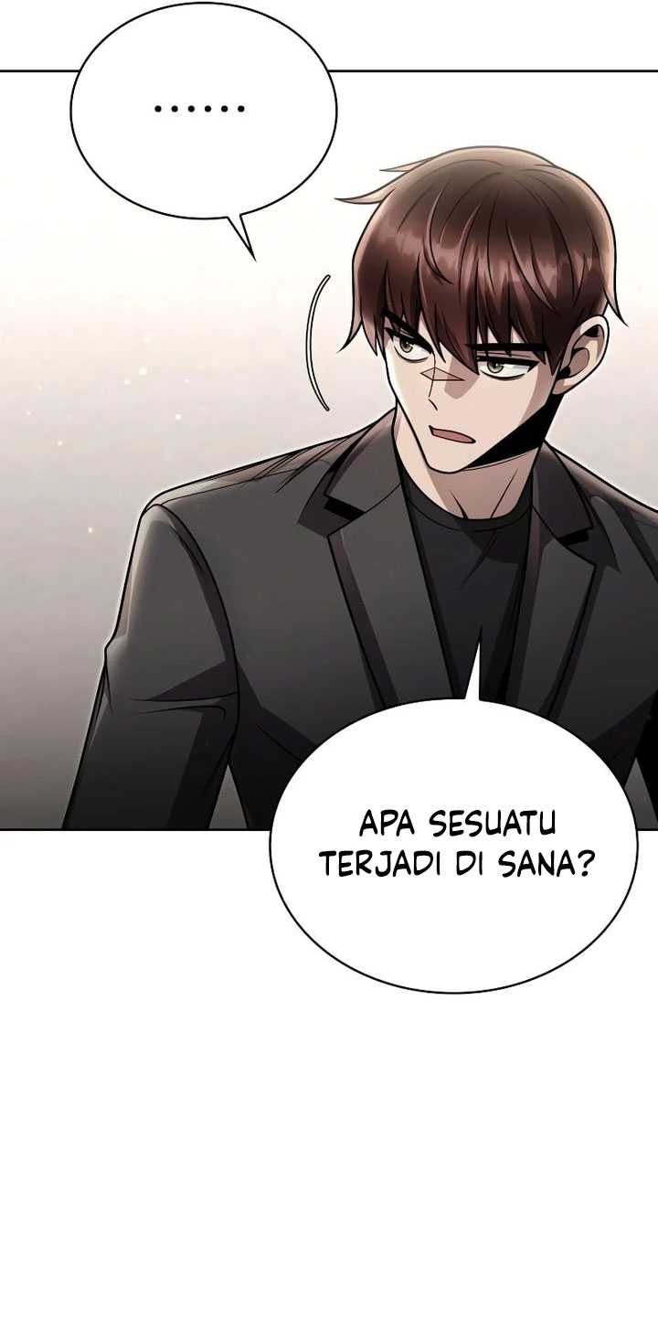 Clever Cleaning Life Of The Returned Genius Hunter Chapter 88 Gambar 53