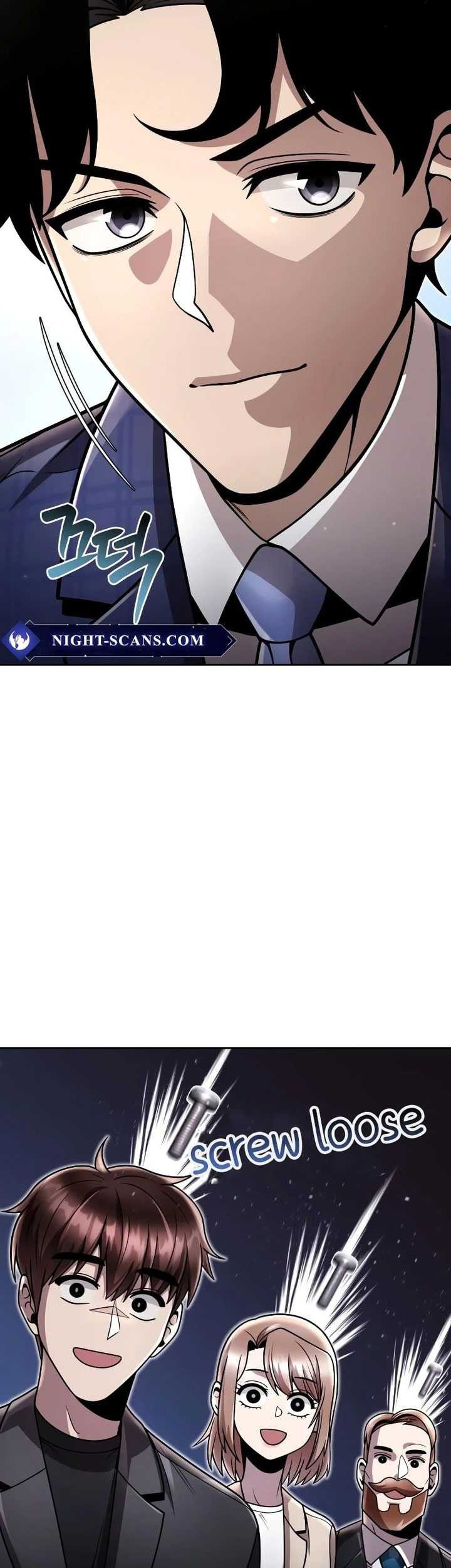 Clever Cleaning Life Of The Returned Genius Hunter Chapter 88 Gambar 55