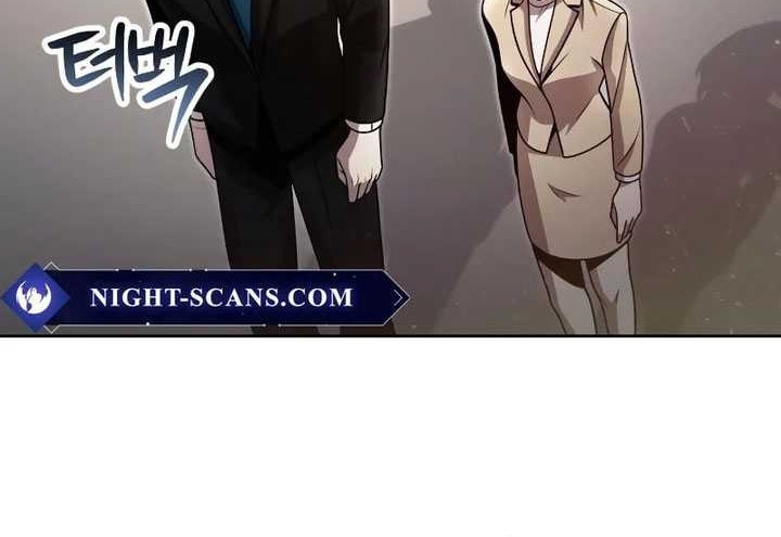 Clever Cleaning Life Of The Returned Genius Hunter Chapter 88 Gambar 44