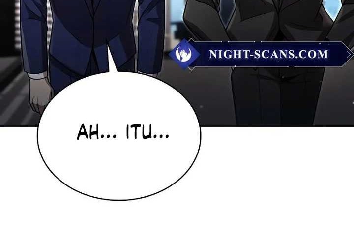 Clever Cleaning Life Of The Returned Genius Hunter Chapter 88 Gambar 47