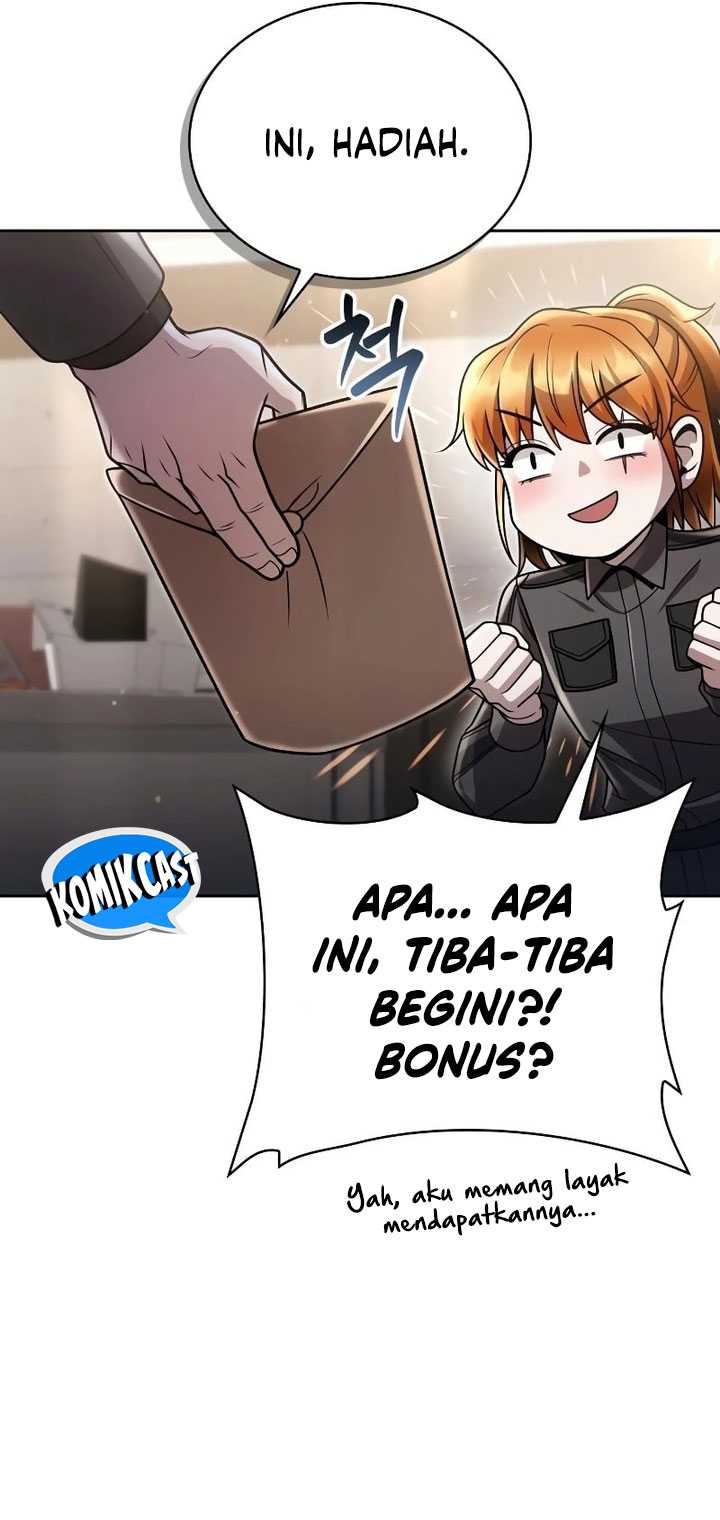 Clever Cleaning Life Of The Returned Genius Hunter Chapter 88 Gambar 62