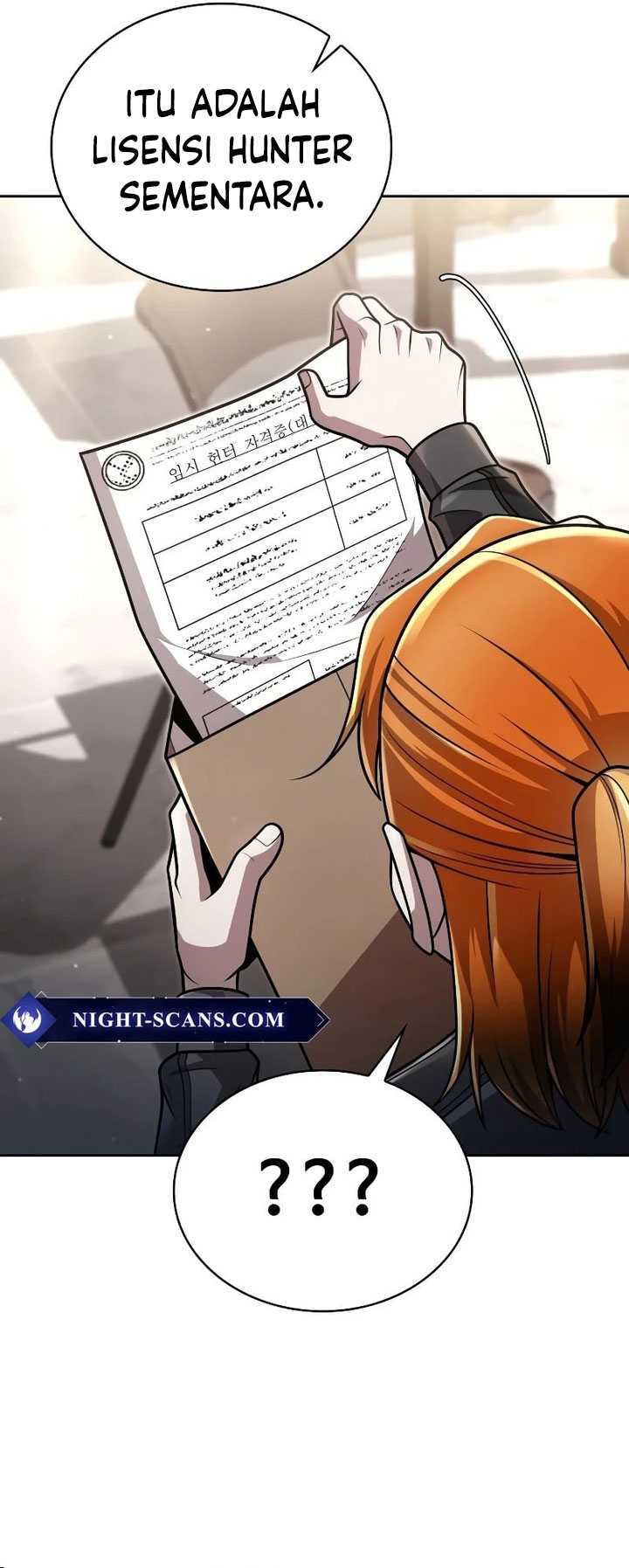 Clever Cleaning Life Of The Returned Genius Hunter Chapter 88 Gambar 63