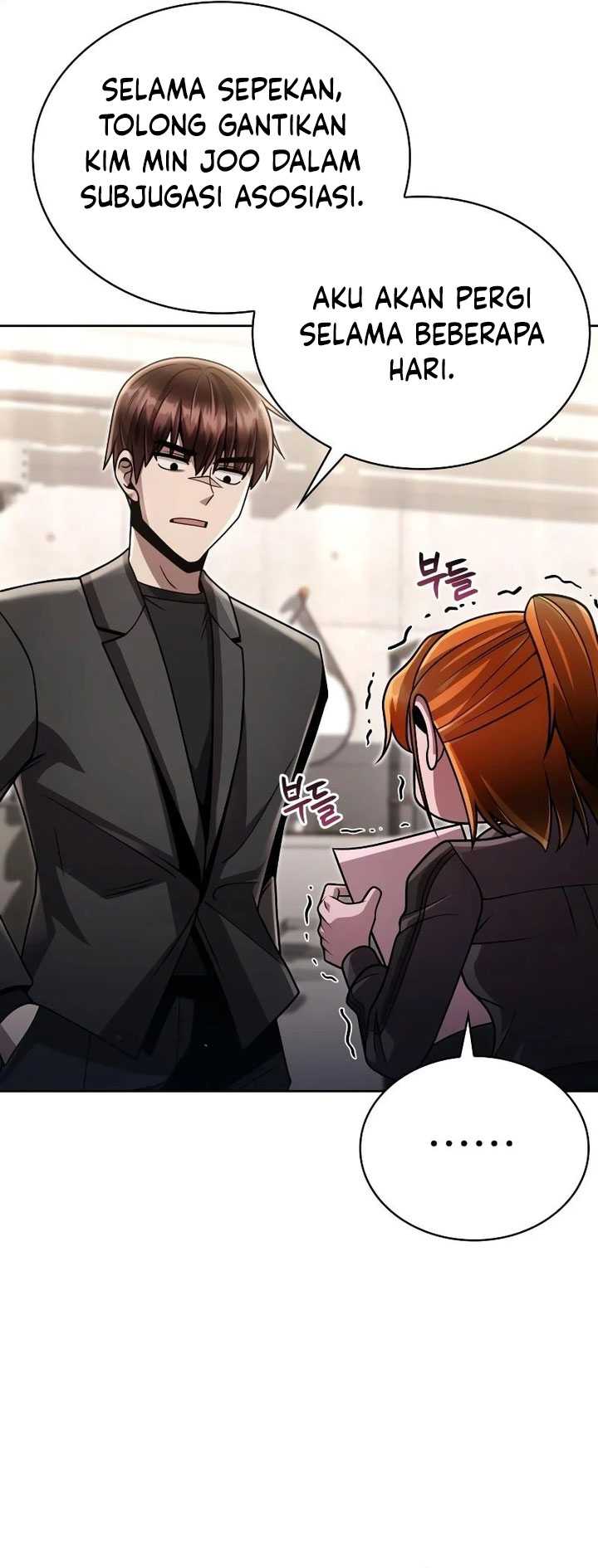 Clever Cleaning Life Of The Returned Genius Hunter Chapter 88 Gambar 64