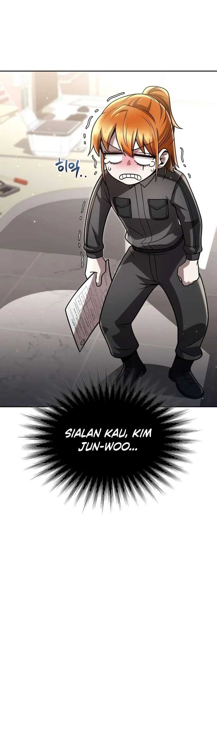 Clever Cleaning Life Of The Returned Genius Hunter Chapter 88 Gambar 67