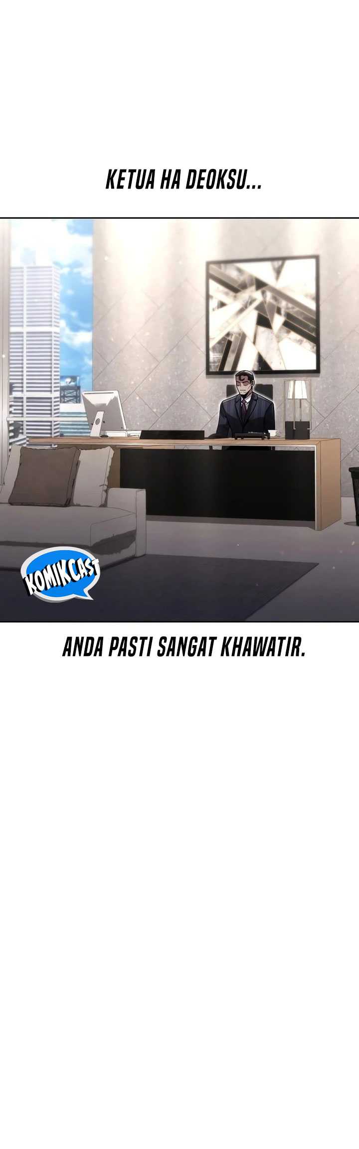 Clever Cleaning Life Of The Returned Genius Hunter Chapter 88 Gambar 57