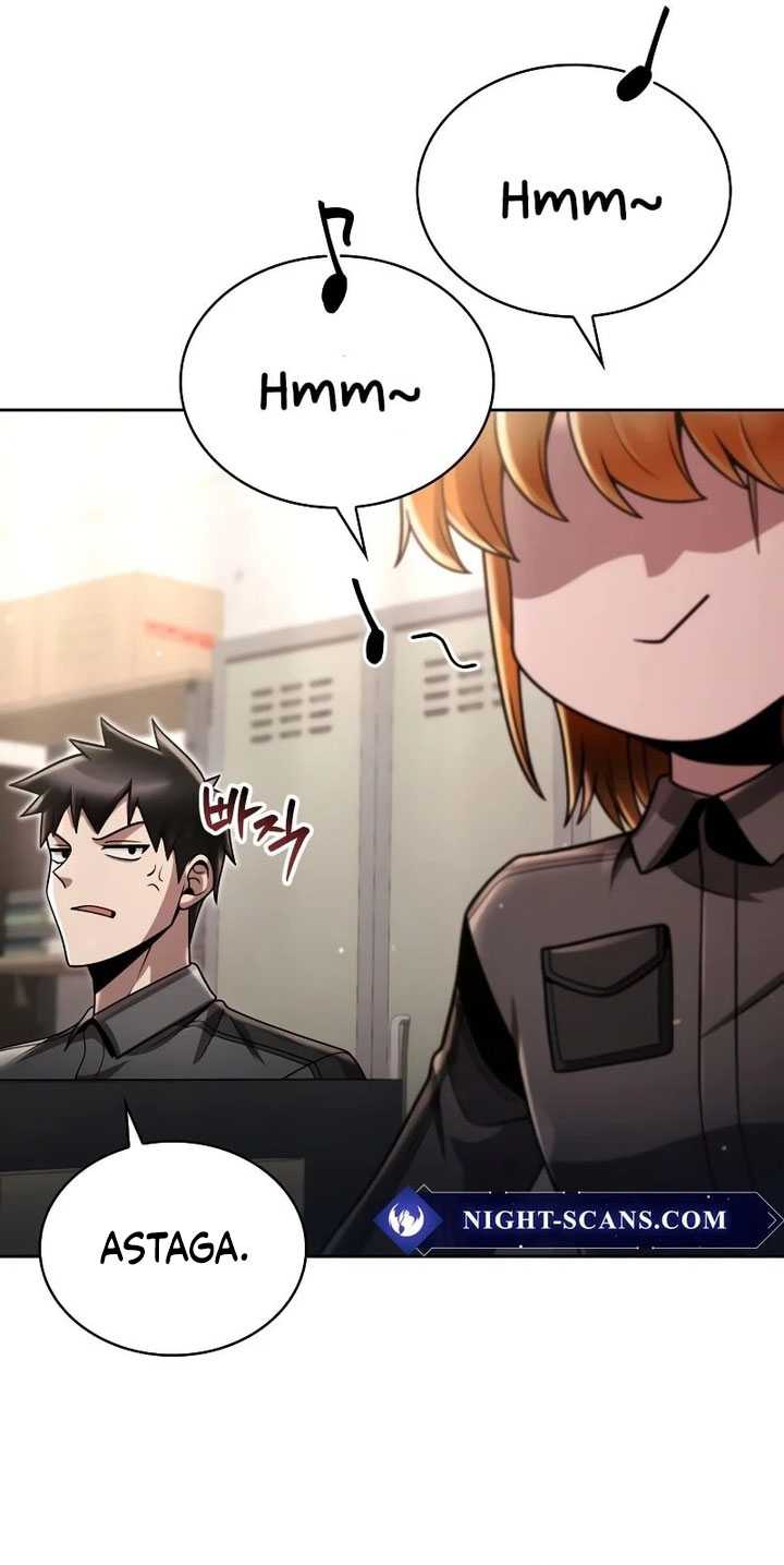 Clever Cleaning Life Of The Returned Genius Hunter Chapter 88 Gambar 58