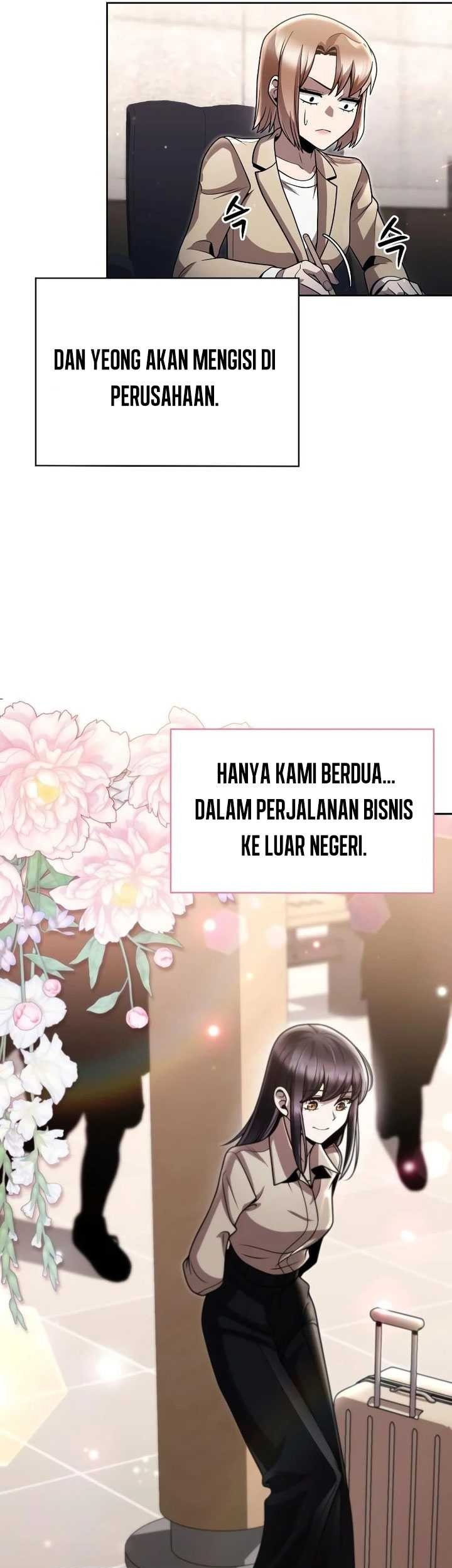 Clever Cleaning Life Of The Returned Genius Hunter Chapter 88 Gambar 71