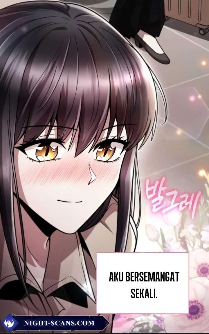 Clever Cleaning Life Of The Returned Genius Hunter Chapter 88 Gambar 72