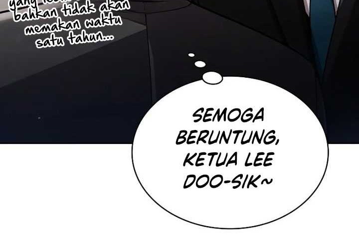 Clever Cleaning Life Of The Returned Genius Hunter Chapter 88 Gambar 8