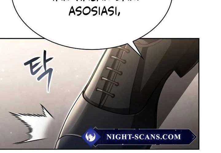 Clever Cleaning Life Of The Returned Genius Hunter Chapter 88 Gambar 10