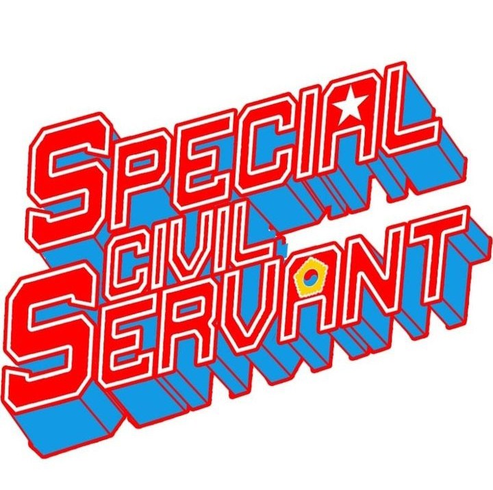 Special Civil Servant Chapter 11 Gambar 21