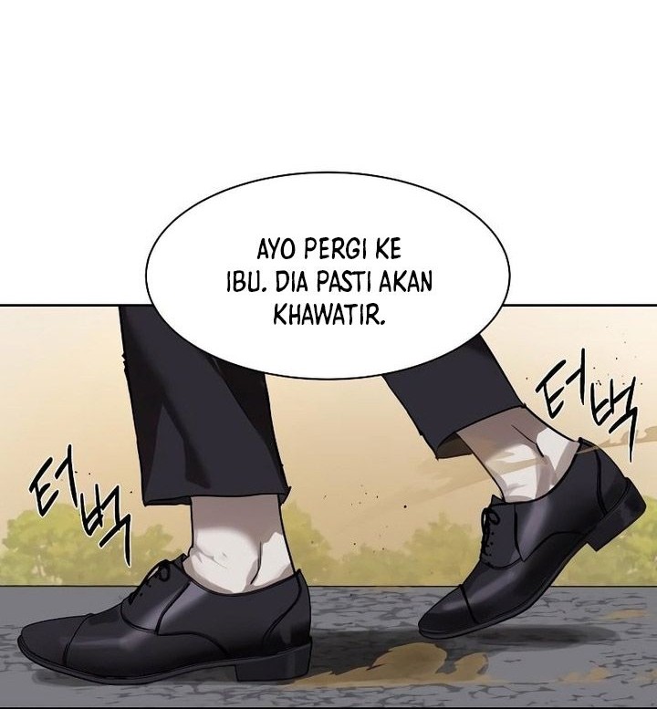 Special Civil Servant Chapter 11 Gambar 55