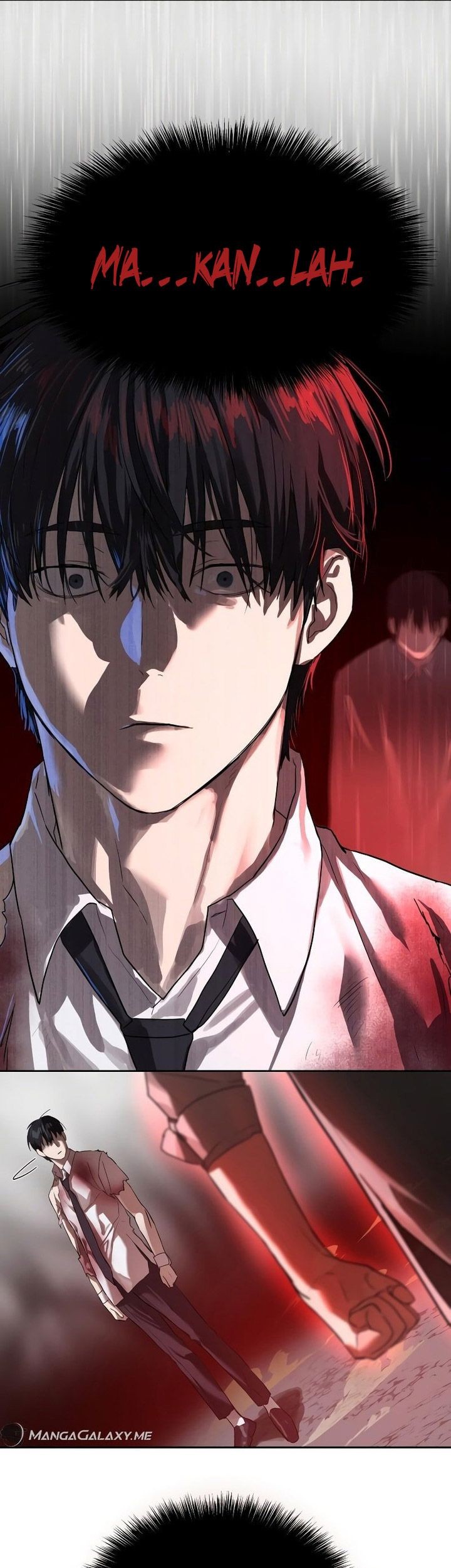 Special Civil Servant Chapter 11 Gambar 56