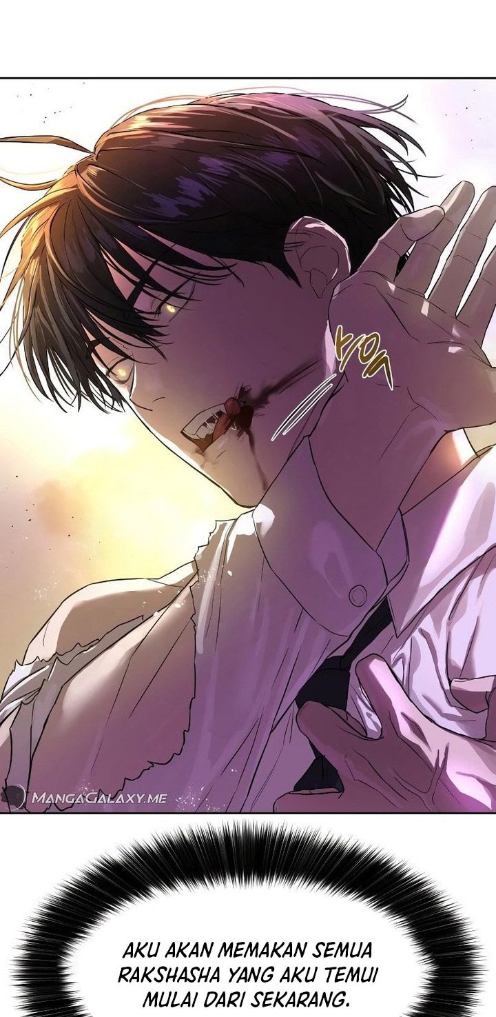 Special Civil Servant Chapter 11 Gambar 65