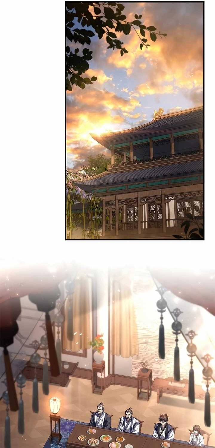 Reincarnated Escort Warrior Chapter 73 Gambar 6