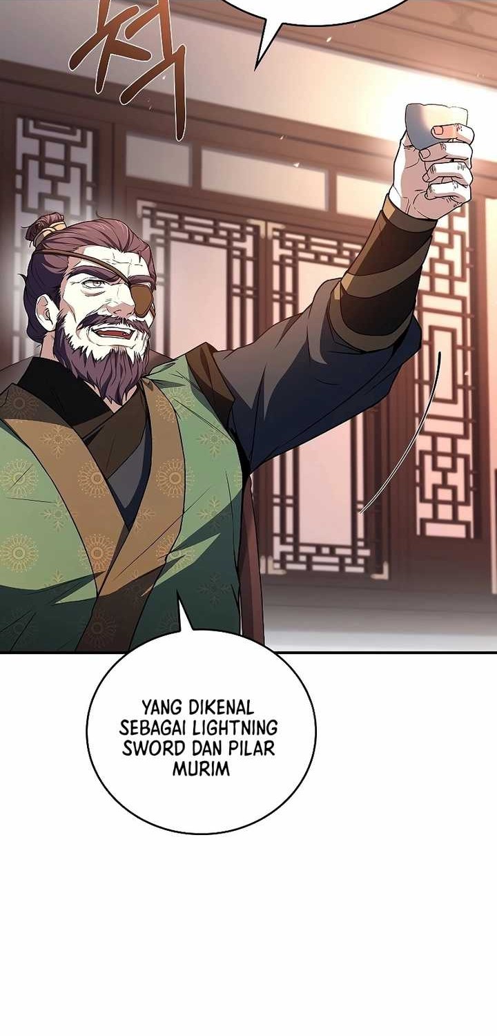 Reincarnated Escort Warrior Chapter 73 Gambar 12