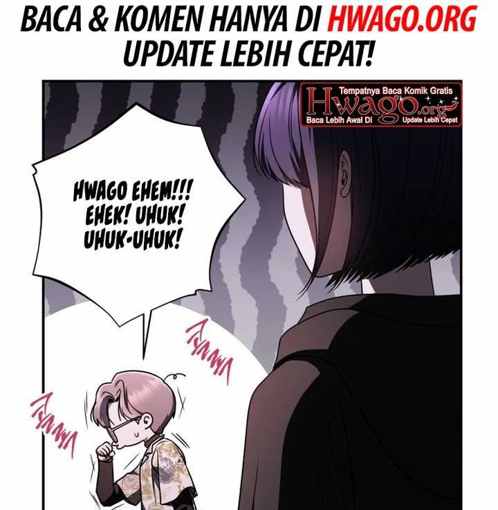 Reincarnated Escort Warrior Chapter 71 Gambar 71