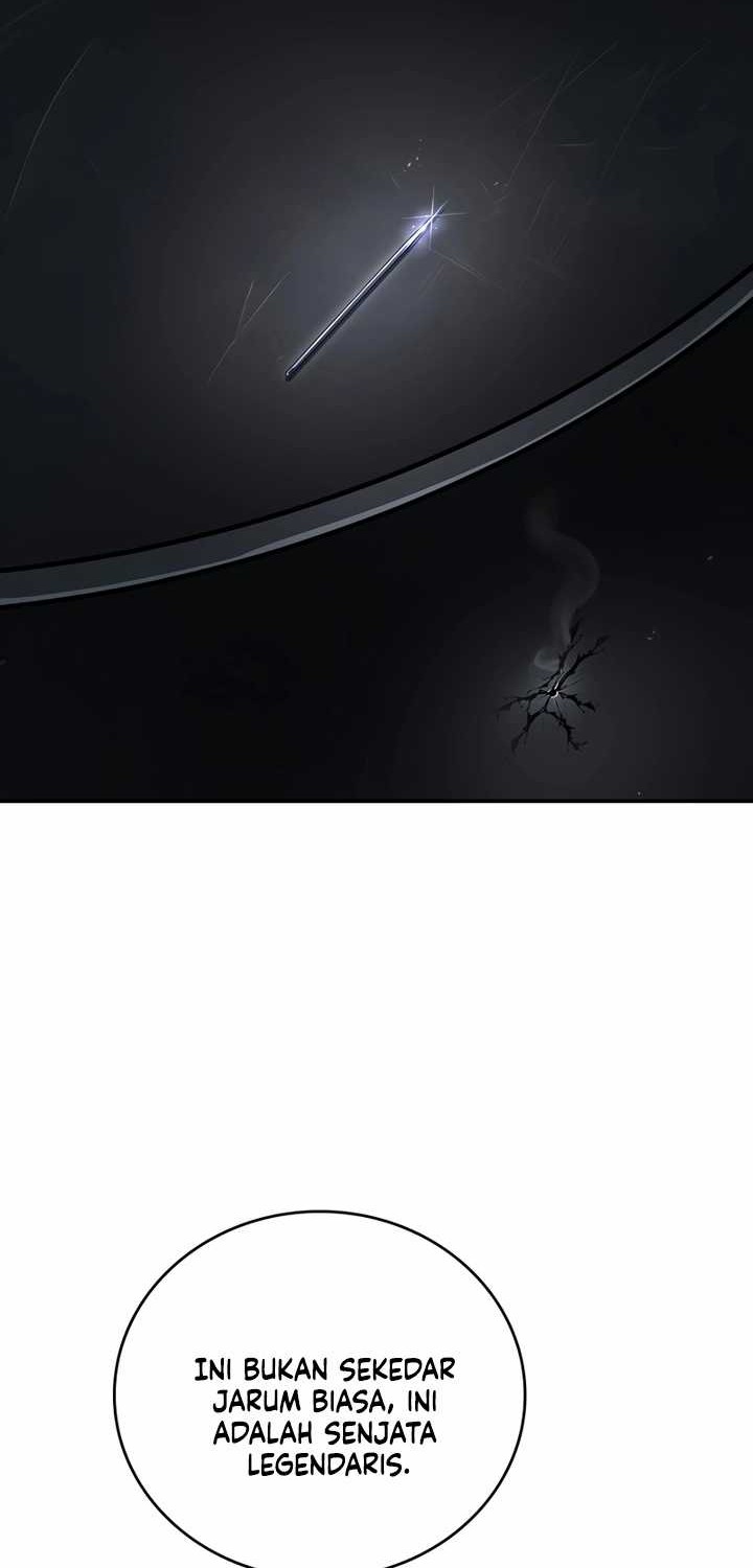 Reincarnated Escort Warrior Chapter 71 Gambar 8