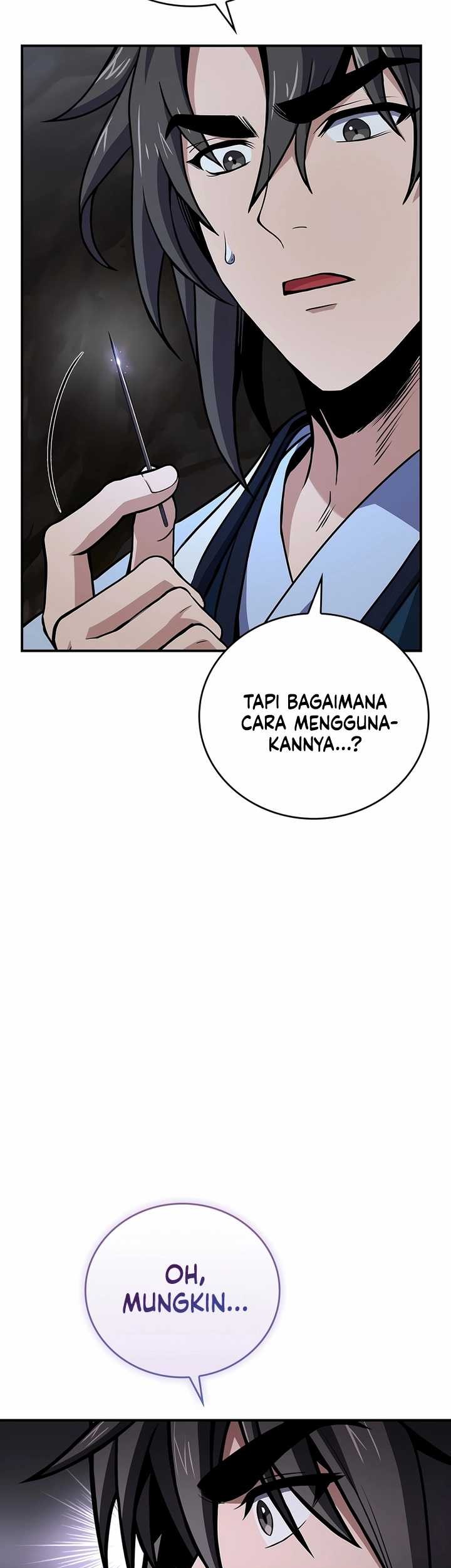 Reincarnated Escort Warrior Chapter 71 Gambar 9