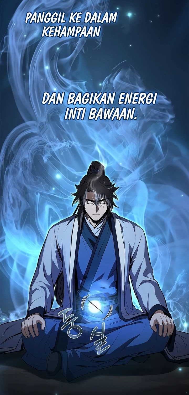 Reincarnated Escort Warrior Chapter 71 Gambar 12