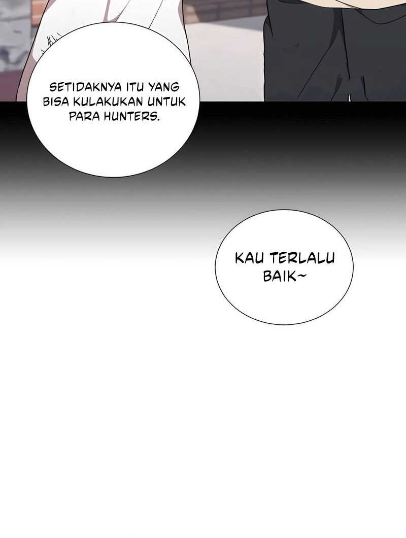 Hunter World’s Gardener Chapter 43 Gambar 57