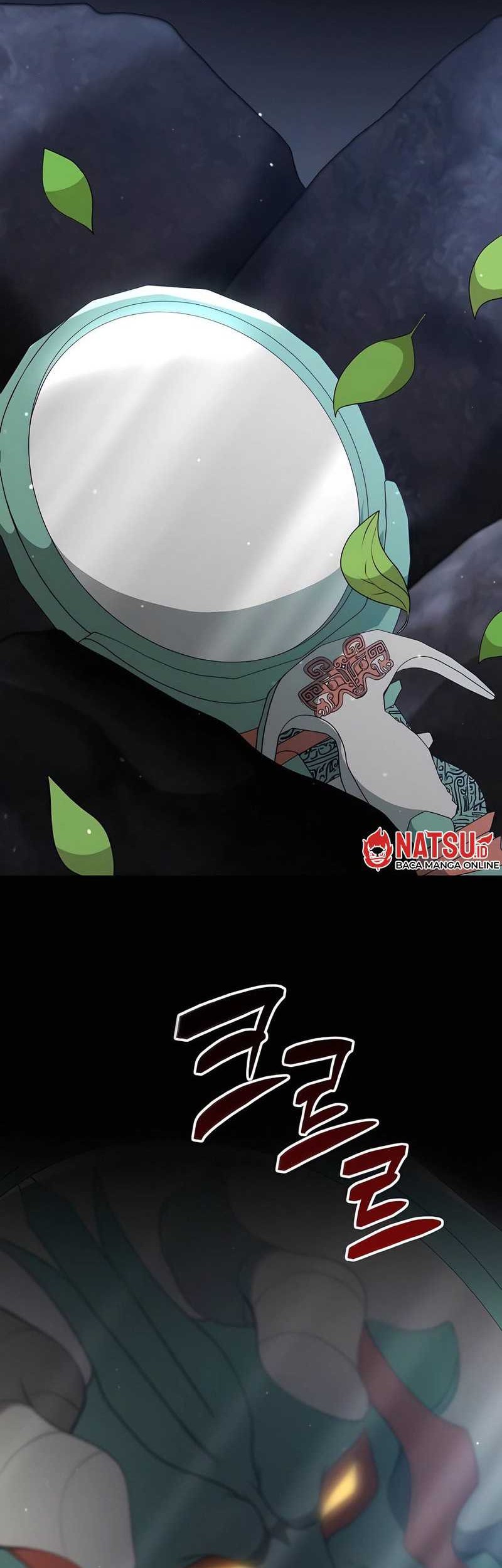 Hunter World’s Gardener Chapter 43 Gambar 63