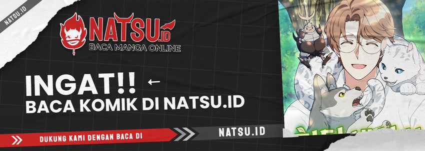 Hunter World’s Gardener Chapter 43 Gambar 67