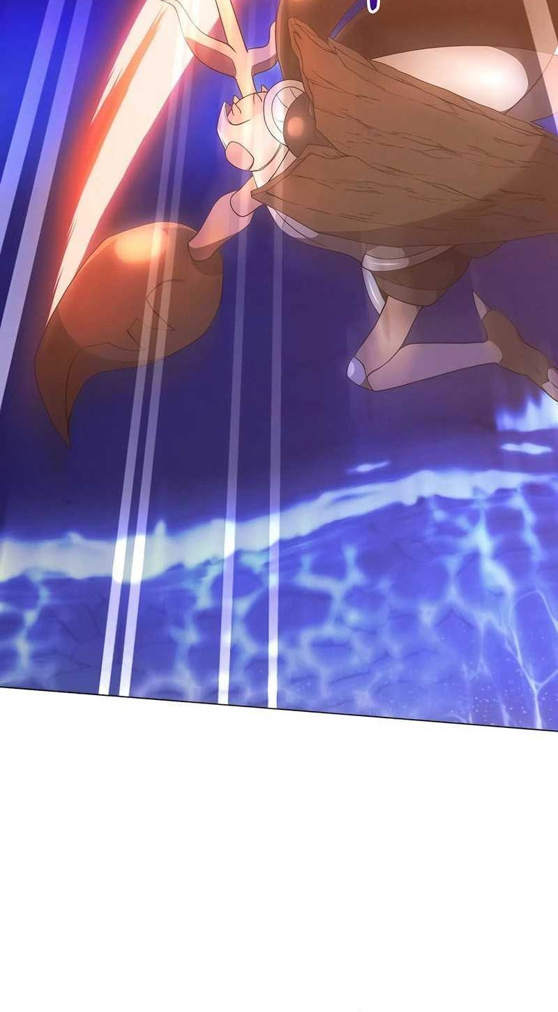 Hunter World’s Gardener Chapter 43 Gambar 45