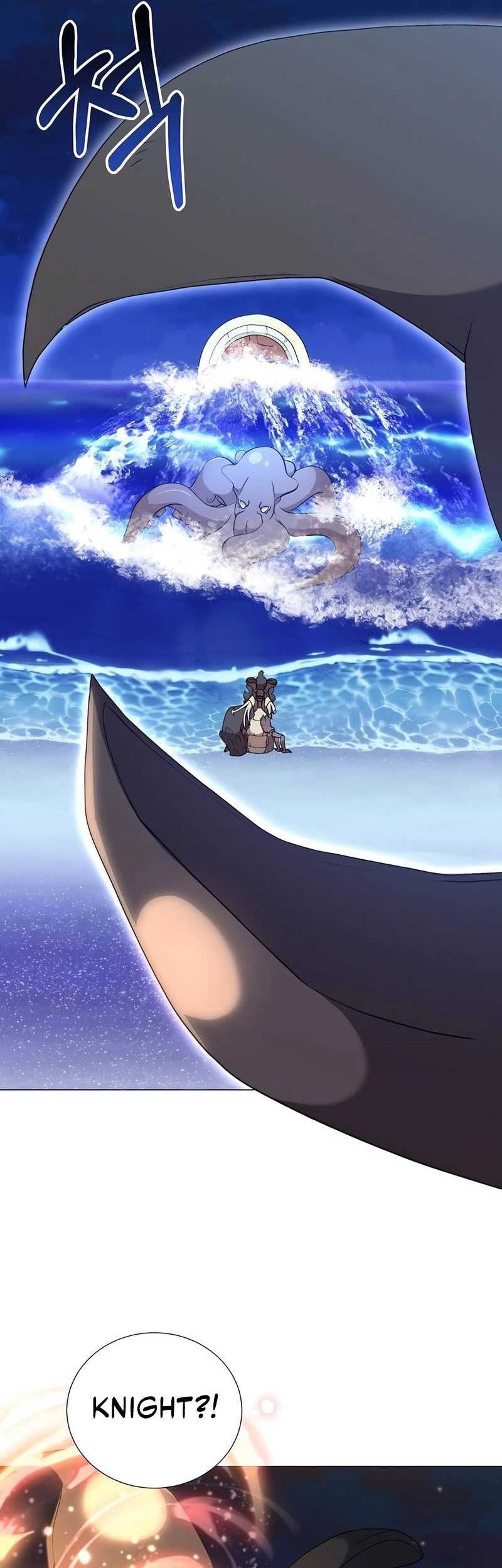 Hunter World’s Gardener Chapter 43 Gambar 42