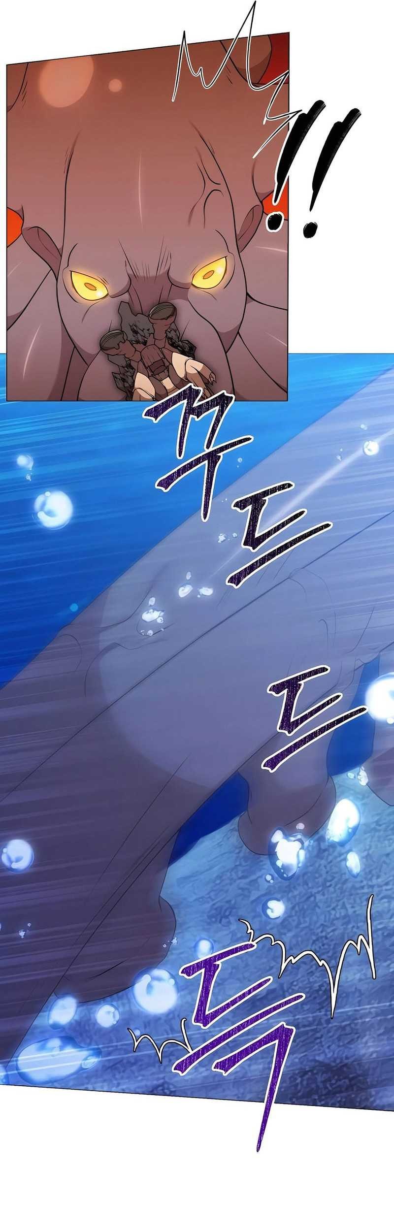 Hunter World’s Gardener Chapter 43 Gambar 46